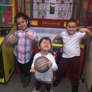 Meet your Posher, Andreas